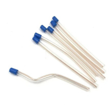 Dental Disposable Surgical Transparent Ejector suction tube